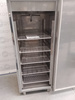 Szafa chłodnicza GN 2/1 700l nierdzewna DM-92101