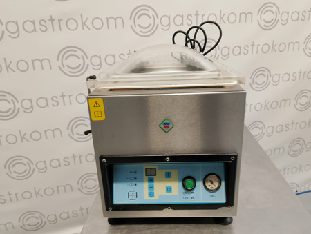 Pakowarka próżniowa komorowa RM Gastro VBN-6