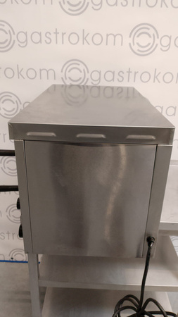 Opiekacz 2-poziomowy AT-937