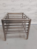 Podstawa pod piec 96x72,5x71 cm
