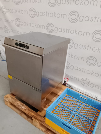 Zmywarka uniwersalna Silanos, z pompą, 400V