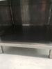 KUCHNIA GAZOWA 4-PALNIKOWA NA PODSTAWIE OTWARTEJ 24 KW MBM Magistra G4A77XL