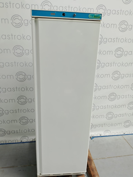Szafa mroźnicza biała 60x60x180 Forcar