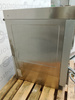 Zmywarka podblatowa Zanussi NUC30P, 400V, 2 doz., pompa