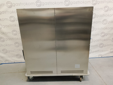 Wózek bankietowy grzewczy 40 prowadnic CCB-40