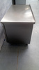 Stół chłodniczy 2-drzwiowy DORA METAL DM-94002-04 1325X700