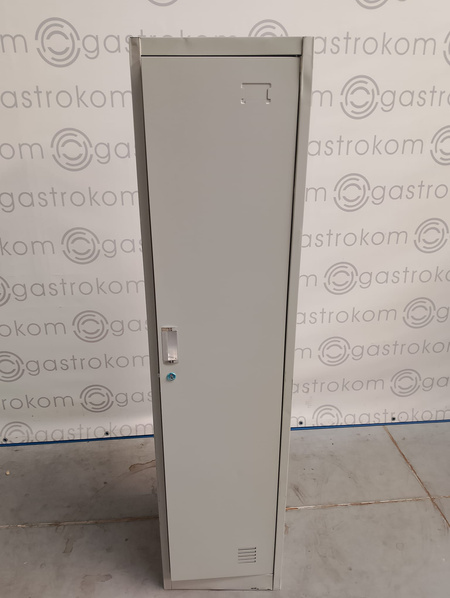 Szafka BHP pojedyncza 40x45x170