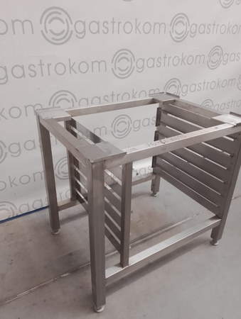 Podstawa pod piec 75x56x69,5 cm