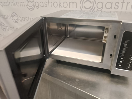 Kuchenka mikrofalowa Hendi 281444