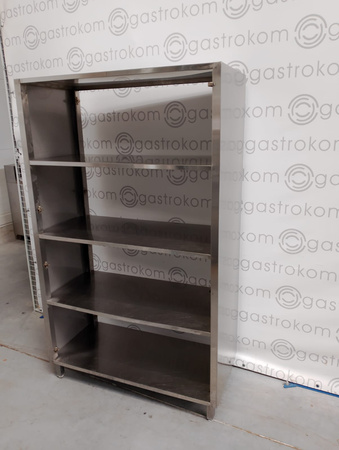 Szafa przelotowa bez drzwi 120x56x200