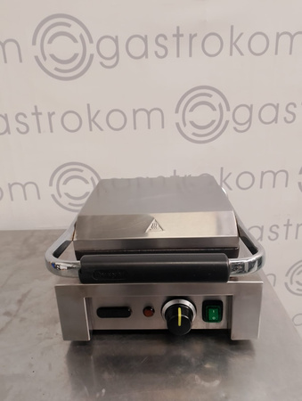 Gofrownica Hendi 212103 1500 W czarny