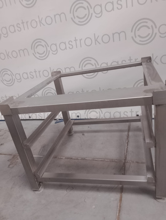 Podstawa pod zmywarkę kosz 50x50