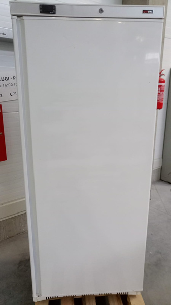 Szafa chłodnicza Redfox HR-600, biała, 570l