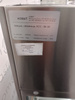 Witryna chłodnicza samoobsługowa Komat KCC-58-00 100x60x101