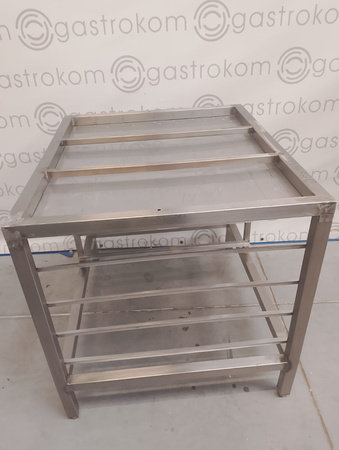 Podstawa pod piec 98x84x86 cm