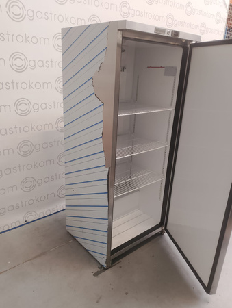 Szafa chłodnicza GGM Gastro KSS600SRN 600l
