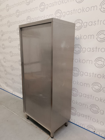 Szafa magazynowa 80 x 50 x 180 cm