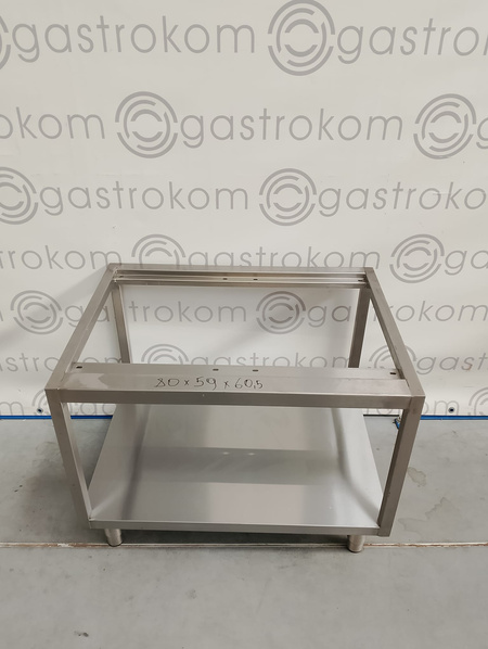 Podstawa pod urzadzenia 80x59x60,5