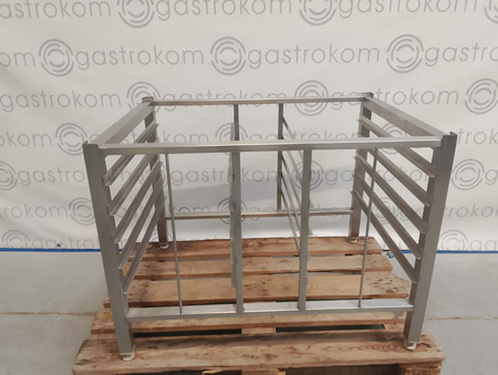 Podstawa pod piec 96x72,5x71 cm