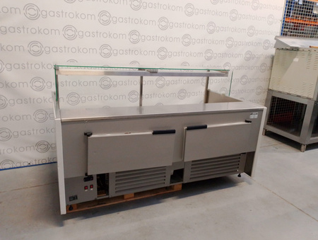 Lada chłodnicza Cold W20PSK