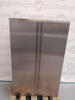 Szafka przelotowa 76x45x120