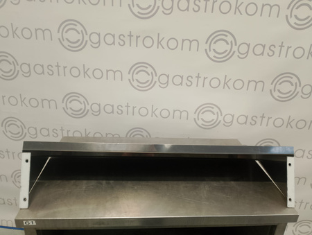 Półka pojedyncza 100x30