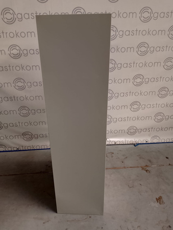 Szafka BHP 2-drzwiowa 80x45x170