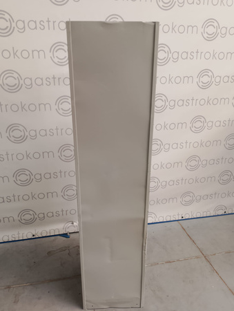 Szafka BHP pojedyncza 40x45x170