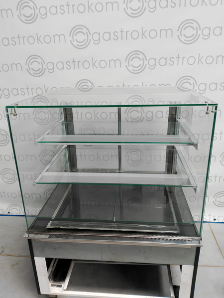 Witryna chłodnicza Igloo Gastroline CUBE 0.9 W