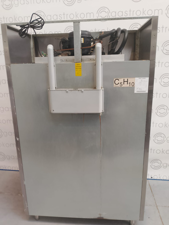 Szafa chłodnicza 2-drzwiowa Rohs YBF9218 1200l