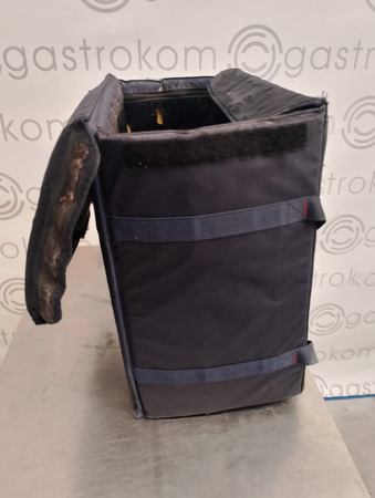 Torba do dostarczania pizzy 50x50