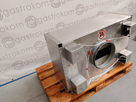 Okap wyciągowy 100x63 Jeven