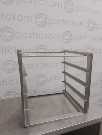 Podstawa/stojak na kosze do zmywarki 50x50