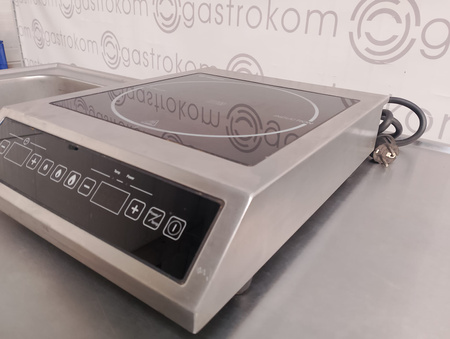 Kuchenka indukcyjna Stalgast 770350