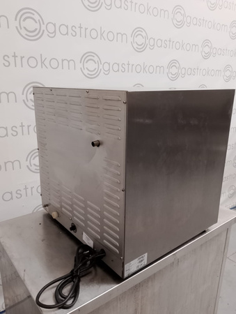 Piec konwekcyjny z grillem i nawilżaniem YXD-4A 230V
