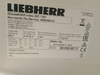 Szafa mroźnicza podblatowa Liebherr GGUesf 1405