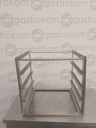 Podstawa/stojak na kosze do zmywarki 50x50