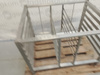 Podstawa pod piec 96x72,5x71 cm