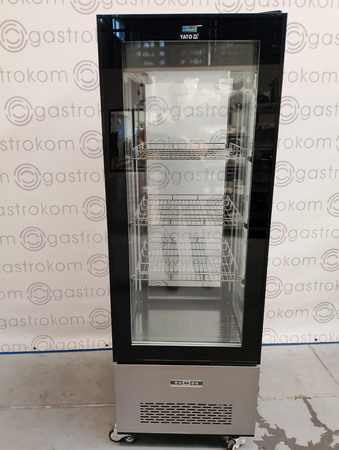 WITRYNA CHŁODNICZA 400 L YATO YG-05068