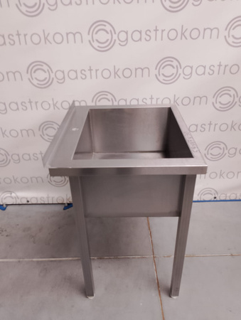 BASEN 1-KOMOROWY 70X60X85 H30