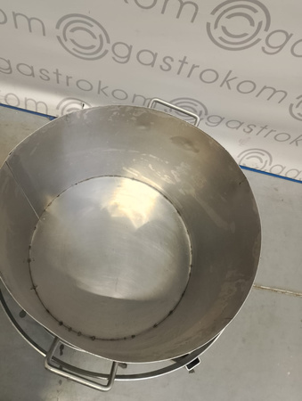 Kosz na odpady, jezdny