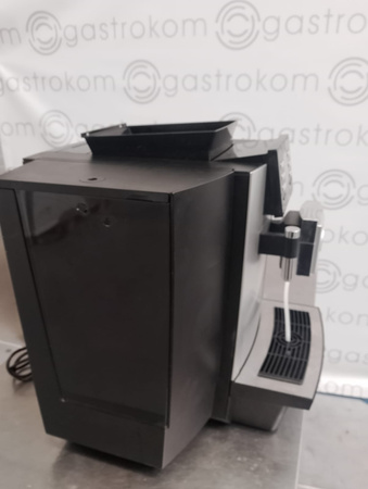 Ekspres ciśnieniowy automatyczny Jura X8
