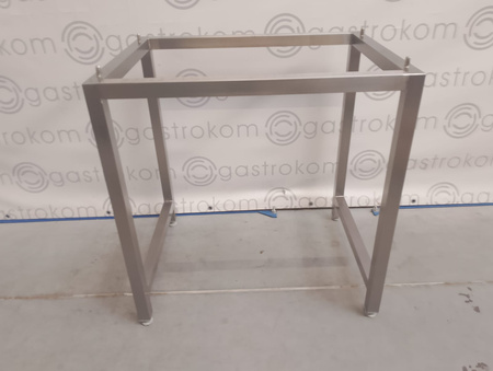 Podstawa pod piec (4 bolce) 82x62x85