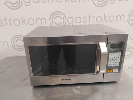 Kuchenka mikrofalowa wolnostojąca Samsung