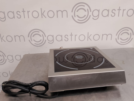 Kuchenka indukcyjna Metro Professional HIC/GIC 3500