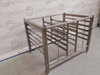Podstawa pod piec 96x72,5x71 cm