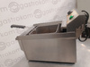 Frytownica jednokomorowa Royal Catering RCEF-16EHB 16 l 6000 W