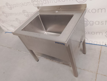 Basen 1-komorowy 80x60x74,5