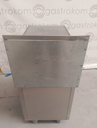 Stanowisko neutralne Kromet 45x90