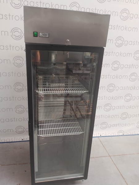 Witryna chłodnicza DM-92102, GN 2/1